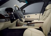 BMW 760Li Exclusive Edition